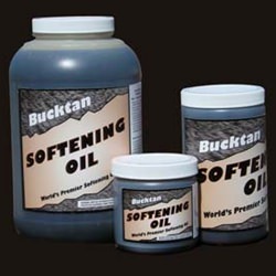 Softening Oil from Bucktan